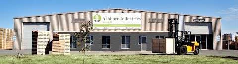 Photo: Ashborn Industries - Adelaide